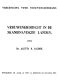 [Gutenberg 29526] • Vrouwenkiesrecht in de Skandinavische landen